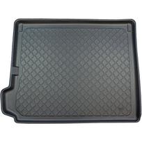 Bagažinės kilimėlis Citroen C4 Grand Picasso nuo 2013m. (5/7 vietų)