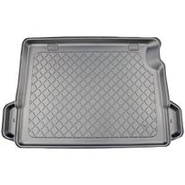 Bagažinės kilimėlis BMW X3 (G01) 2020-2024m. (Plug-in Hybrid)