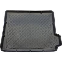 Bagažinės kilimėlis BMW X3 (F25) 2010-2017m.