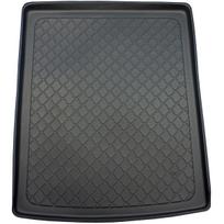 Bagažinės kilimėlis Audi A6 C6 Station Wagon 2005-2011m. (only for models with cargo securing rails)