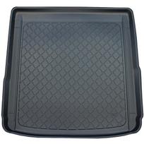 Bagažinės kilimėlis Audi A4 B9 Allroad Quattro nuo 2015m. (for models with and without rails)
