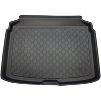 Bagažinės kilimėlis Audi A3 8V Hatchback 2012-2020m. (vieno lygio bagažinė / not for e-tron)