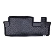Plastikinis Bagažinės kilimėlis Toyota ProAce Verso nuo 2016m. (compact vers. 8/9 seats)