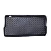 Plastikinis Bagažinės kilimėlis Opel Zafira Life nuo 2019m. (standard vers. 8/9 seats)