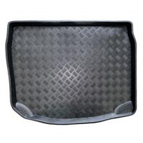 Plastikinis Bagažinės kilimėlis Nissan Leaf nuo 2017m. (not adjustable floor, do not fits to BOSE sound system)
