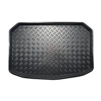 Plastikinis Bagažinės kilimėlis Nissan Qashqai nuo 2021m. (adjustable floor apatinis or not adjustable floor)