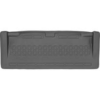 Salono kilimėliai Volkswagen Touran 2003-2015m. (3 eilė)