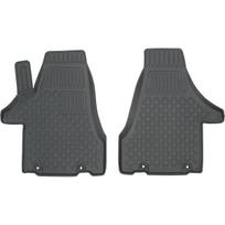 Salono kilimėliai Volkswagen Transporter T5 Multivan 2003-2015m. (priekiniai)