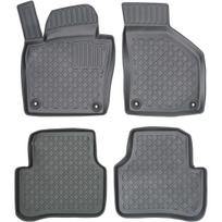 Salono kilimėliai Volkswagen Passat B6 2005-2010m.