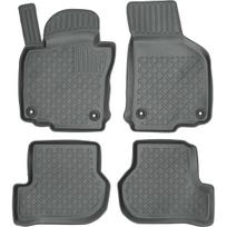 Salono kilimėliai Volkswagen Jetta 2005-2013m.