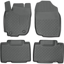 Salono kilimėliai Toyota RAV4 2013-2018m.