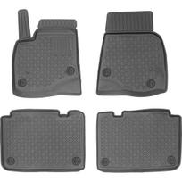 Salono kilimėliai Tesla Model S 2x4 2012-2015m.
