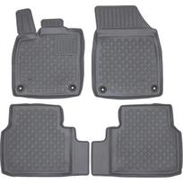 Salono kilimėliai Skoda Enyaq IV nuo 2020m.