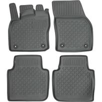 Salono kilimėliai Seat Tarraco nuo 2018m.