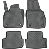 Salono kilimėliai Seat Ibiza V nuo 2017m.