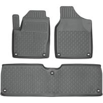 Salono kilimėliai Seat Alhambra 1995-2010m.
