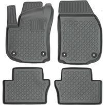 Salono kilimėliai Opel Zafira B 2005-2014m.
