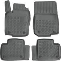 Salono kilimėliai Mercedes-Benz M-class W166 2011-2016m.
