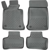Salono kilimėliai Mercedes-Benz GLK X204 2008-2015m.