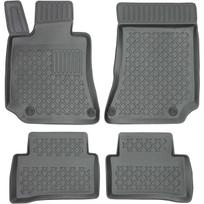Salono kilimėliai Mercedes-Benz E-Class W212 2009-2016m.