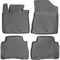 Salono kilimėliai Kia Sorento II 2012-2015m.