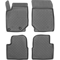 Salono kilimėliai Citroen C4 III nuo 2020m.