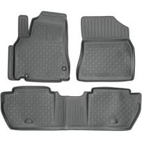 Salono kilimėliai Citroen Berlingo 2008-2018m.