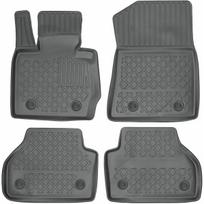 Salono kilimėliai BMW X3 (F25) 2010-2017m.