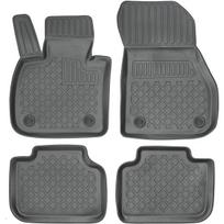 Salono kilimėliai BMW X1 F48 2015-2022m.