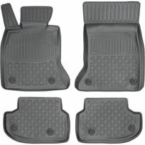Salono kilimėliai BMW 5 F10/F11 2013-2017m.