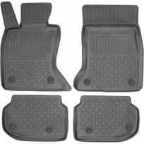 Salono kilimėliai BMW 5 F10/F11 2010-2013m. (X-drive)