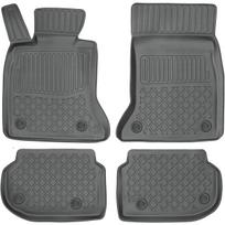Salono kilimėliai BMW 5 F10/F11 2010-2013m.
