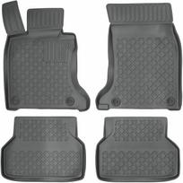 Salono kilimėliai BMW 5 (E60/E61) 2003-2010m.