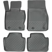 Salono kilimėliai BMW 3 (F30/F31) 2012-2018m. (X-drive)