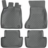 Salono kilimėliai Audi A4 B8 2007-2015m.