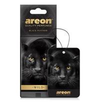 AREON Wild Black Panther oro gaiviklis
