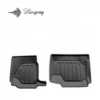 Guminiai kilimėliai NISSAN QASHQAI +2 NJ10 2008-2014m.