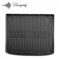 Guminis bagažinės kilimėlis AUDI A4 B7 2004-2008m. (universalas)