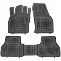 Guminiai kilimėliai Ford Tourneo Connect III nuo 2022m. (5 vietų)
