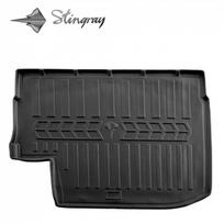 Guminis bagažinės kilimėlis NISSAN QASHQAI J12 e-power nuo 2021m.