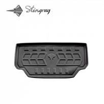 Guminis bagažinės kilimėlis TESLA Model S 2017-2021m. (front trunk 4WD)