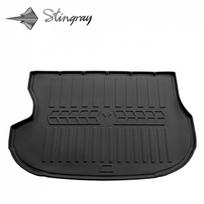 Guminis bagažinės kilimėlis MITSUBISHI Outlander 2003-2006m.