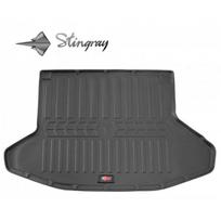 Guminis bagažinės kilimėlis TOYOTA Prius 2003-2009m.