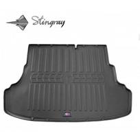 Guminis bagažinės kilimėlis HYUNDAI Accent RB 2010-2017m. (sedanas)