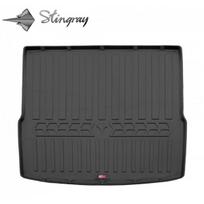 Guminis bagažinės kilimėlis VOLKSWAGEN Passat B7 2010-2014m. (universalas)