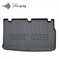 Guminis bagažinės kilimėlis RENAULT Scenic II 2003-2009m.
