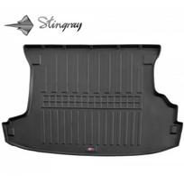 Guminis bagažinės kilimėlis NISSAN X-Trail T30 2001-2007m.