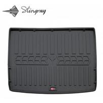 Guminis bagažinės kilimėlis JEEP Cherokee KL nuo 2013m.