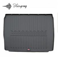 Guminis bagažinės kilimėlis CITROEN C5 2008-2017m. (universalas)
