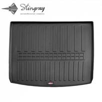 Guminis bagažinės kilimėlis VOLKSWAGEN Golf VII 2012-2020m., (universalas)